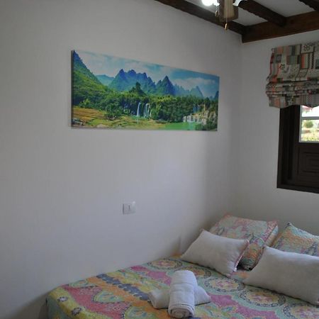 GüimarCasa Rural Aca Y Papa Juan别墅 外观 照片