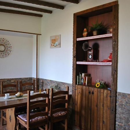 GüimarCasa Rural Aca Y Papa Juan别墅 外观 照片