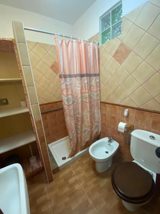 GüimarCasa Rural Aca Y Papa Juan别墅 外观 照片