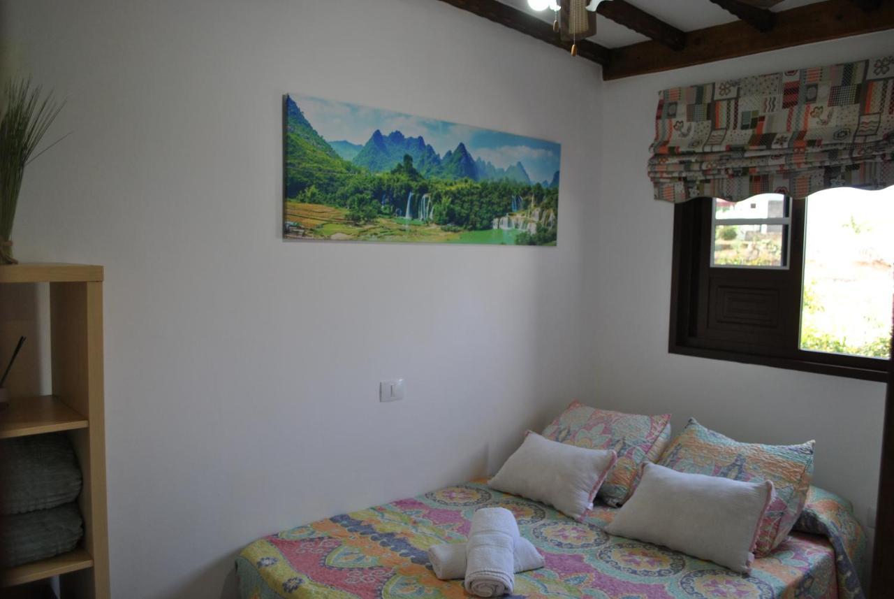 GüimarCasa Rural Aca Y Papa Juan别墅 外观 照片