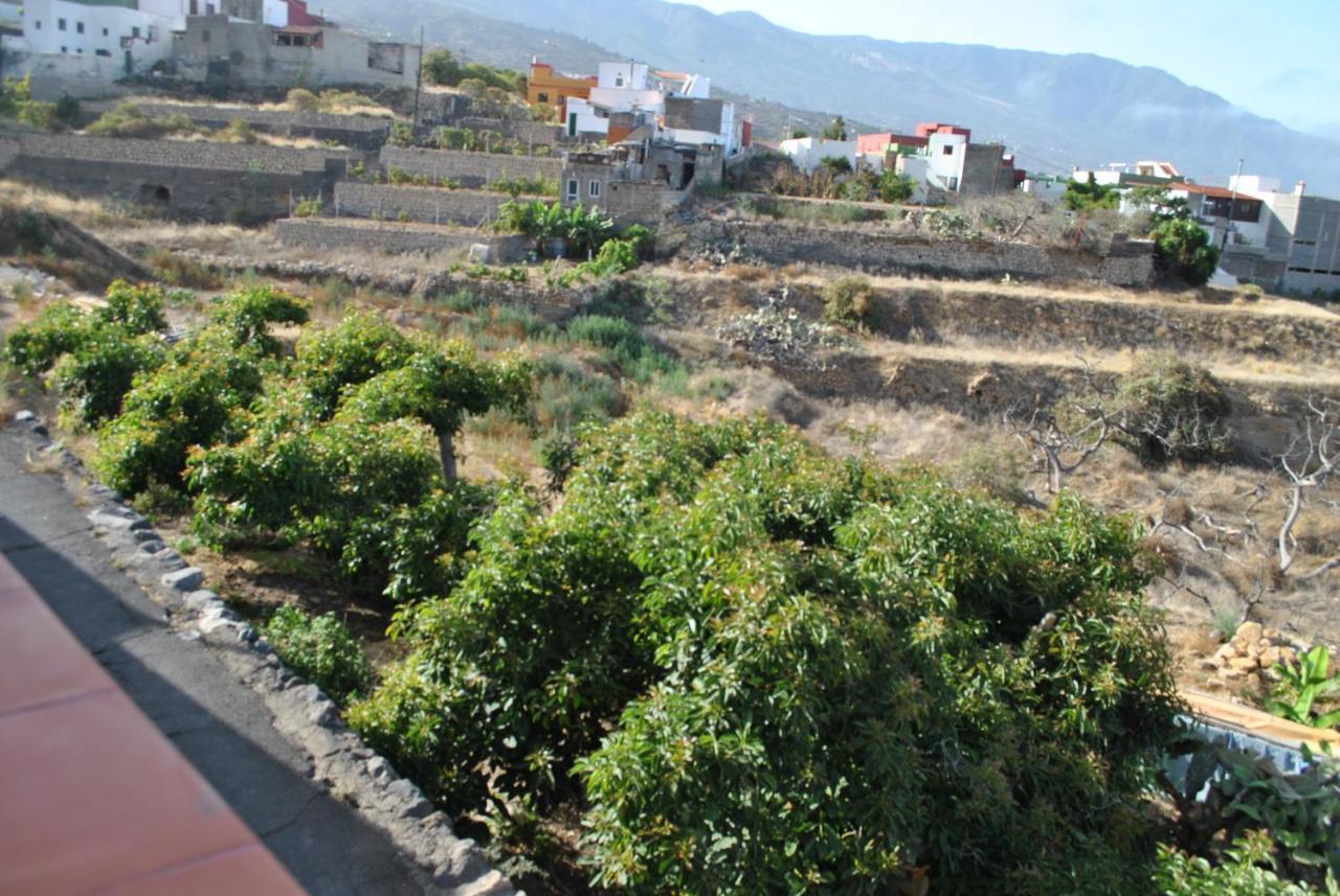 GüimarCasa Rural Aca Y Papa Juan别墅 外观 照片