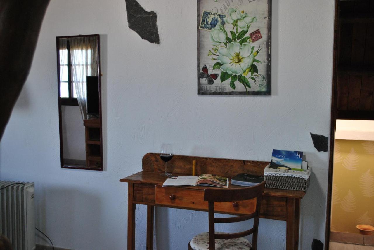 GüimarCasa Rural Aca Y Papa Juan别墅 外观 照片