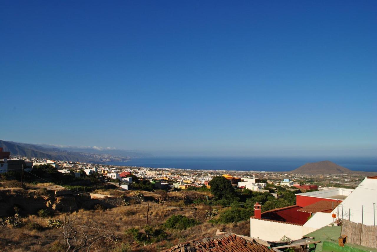 GüimarCasa Rural Aca Y Papa Juan别墅 外观 照片