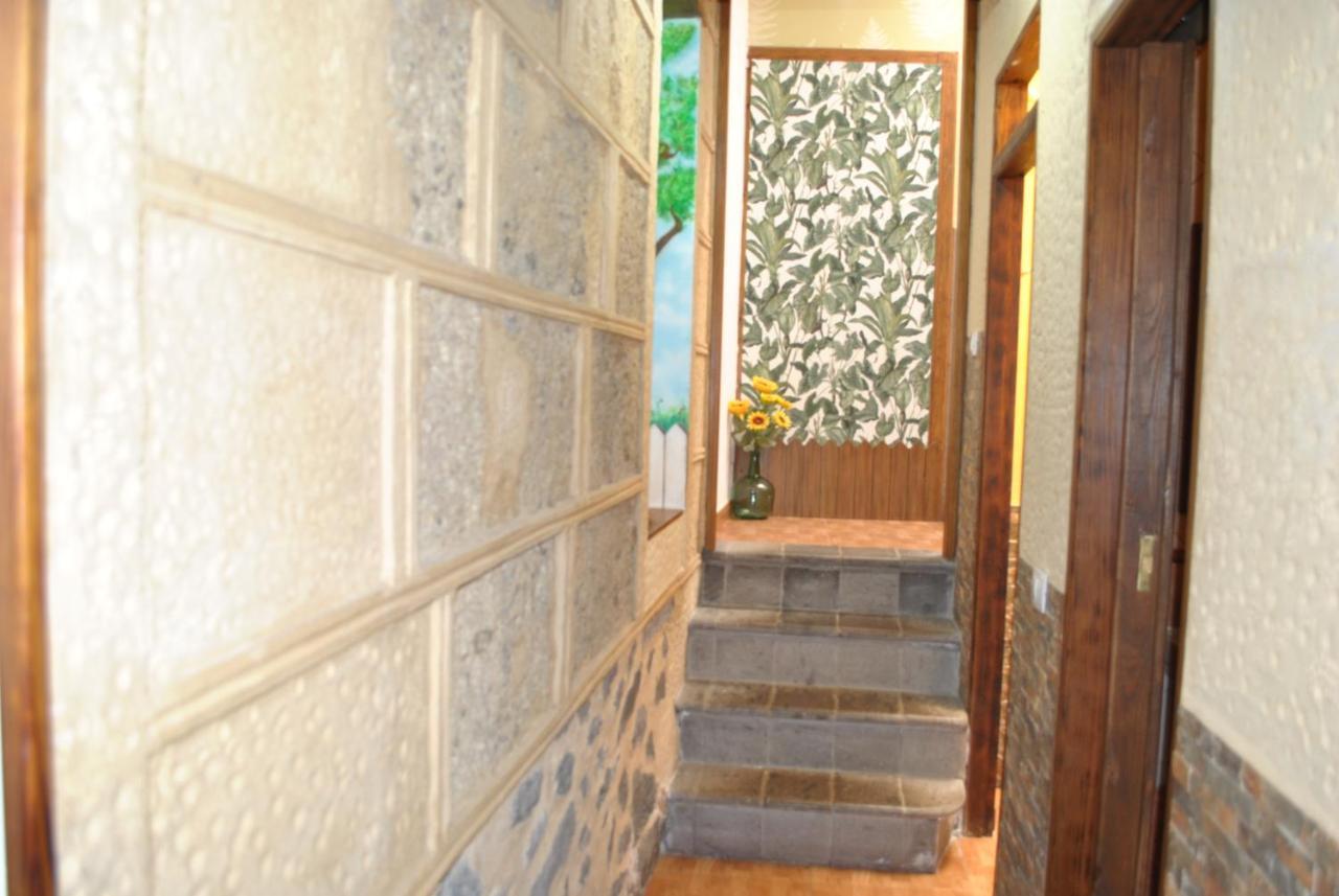 GüimarCasa Rural Aca Y Papa Juan别墅 外观 照片