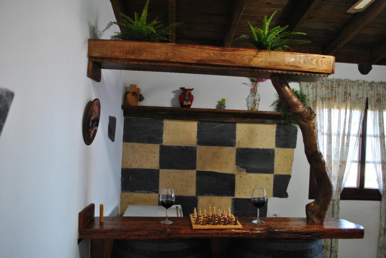 GüimarCasa Rural Aca Y Papa Juan别墅 外观 照片
